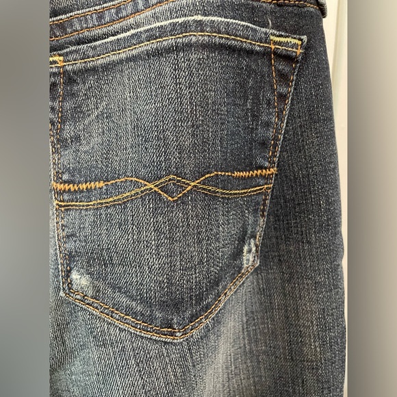 Lucky Brand Legend Zoe Boot Jeans size 8/29 Never worn! - Picture 7 of 9